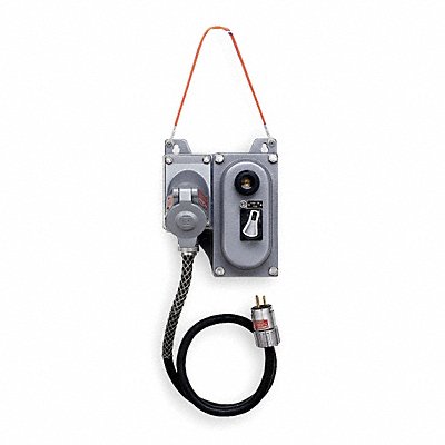 Portable GFCI image